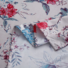 Single Bed Sheet Design RG-124