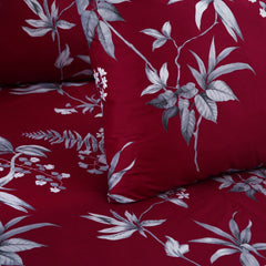 Single Bed Sheet Design RG-120
