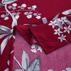 Single Bed Sheet Design RG-120