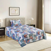 Single Bed Sheet Design RG-106