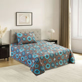 Single Bed Sheet Design RG-110