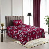 Single Bed Sheet Design RG-120
