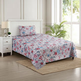 Single Bed Sheet Design RG-124