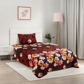 Single Bed Sheet Design RG-125
