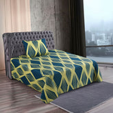 Single Bed Sheet Design RG-126