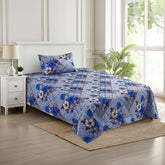 Single Bed Sheet Design RG-128