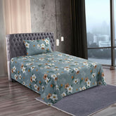 Single Bed Sheet Design RG-134