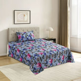 Single Bed Sheet Design RG-136
