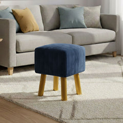 Wooden stool Luxury Designed