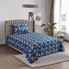 Single Bed Sheet Design RG-135