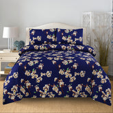Bed Sheet Design RG-254