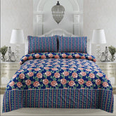 Bed Sheet Design RG-290