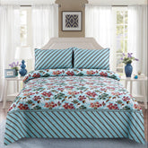 Bed Sheet Design RG-284