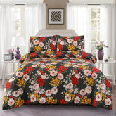 Bed Sheet Design RG-257