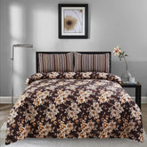 Bed Sheet Design RG-286