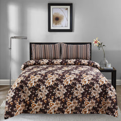 Bed Sheet Design RG-286