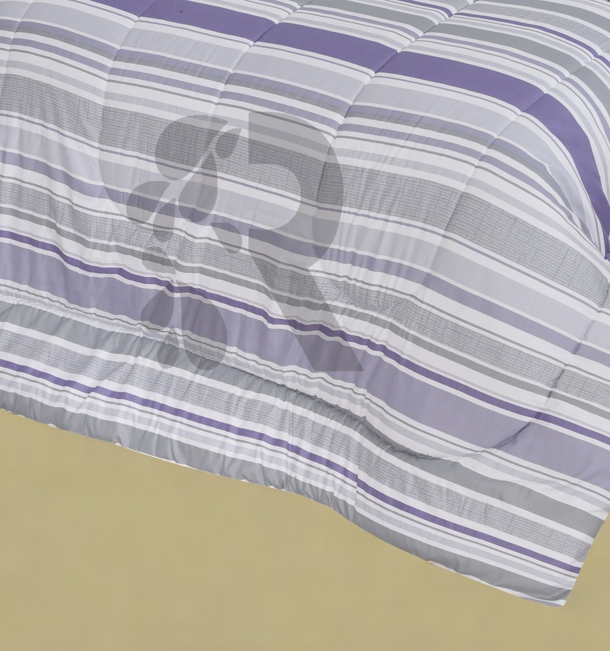 Double Razaai ( Filled Quilt ) -2