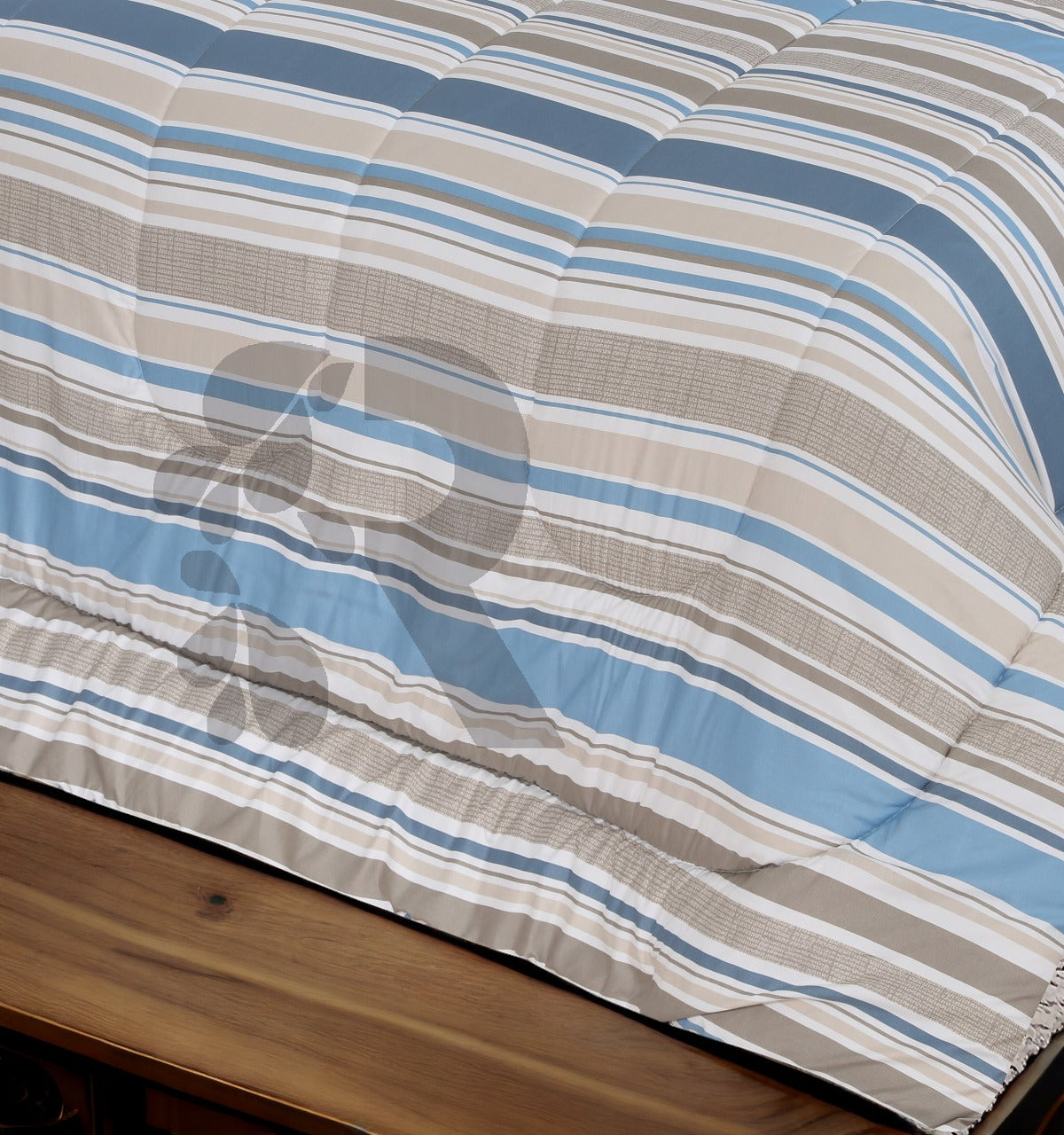 Double Razaai ( Filled Quilt ) -22