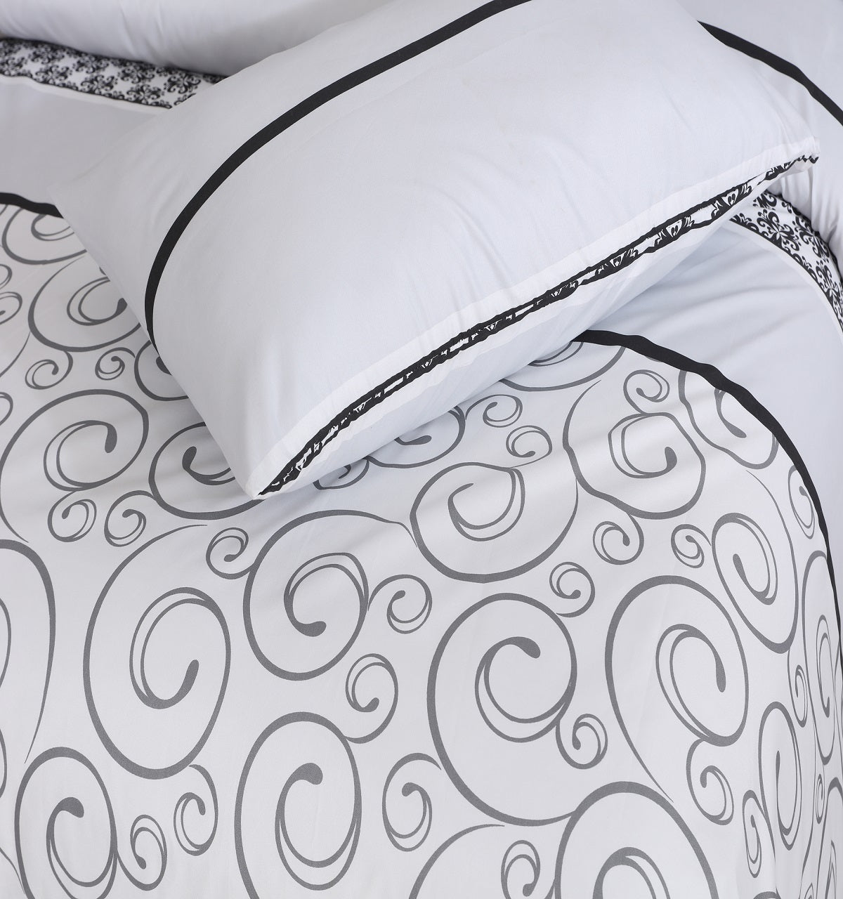 Single Bed Sheet Design RG-030