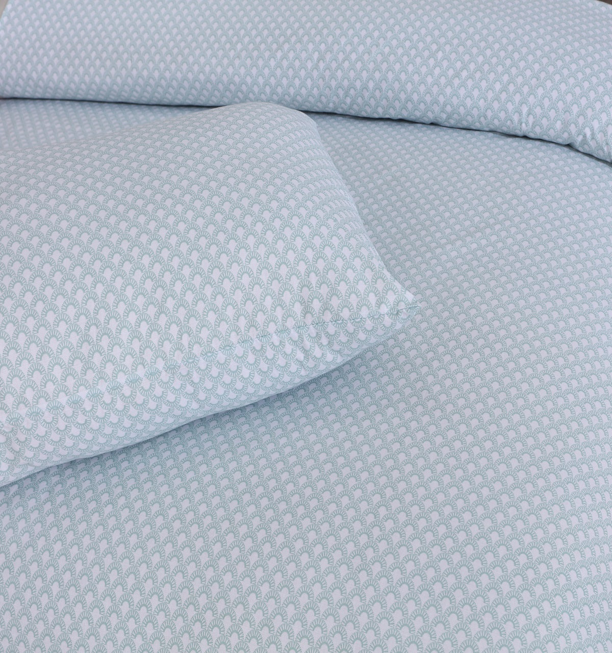 Single Bed Sheet Design RG-023