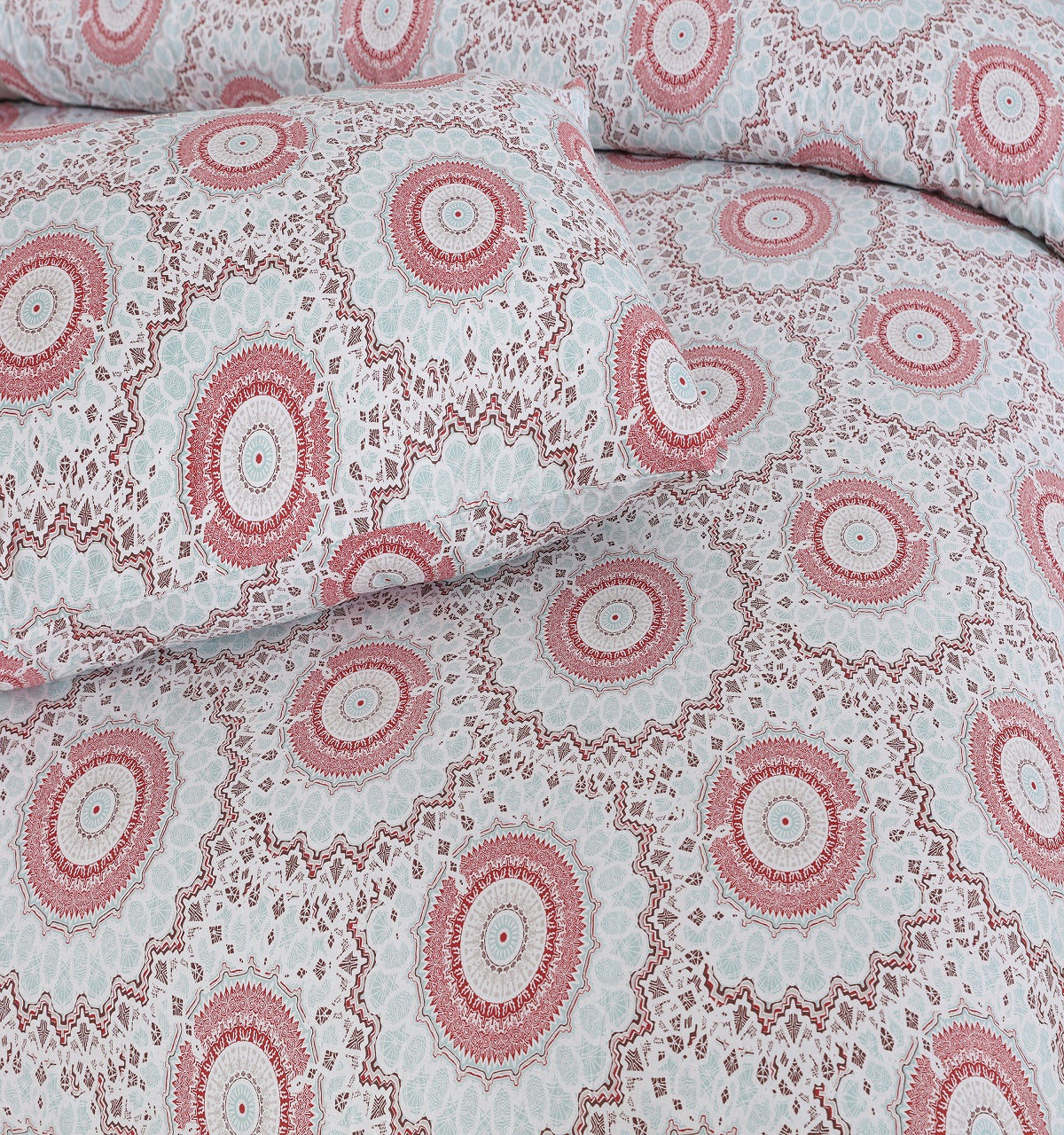 Single Bed Sheet Design RG-020