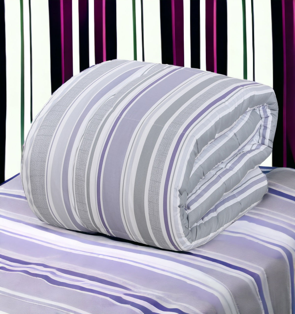 Double Razaai ( Filled Quilt ) -2