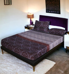 Fitted Bed Sheet Design RG-01