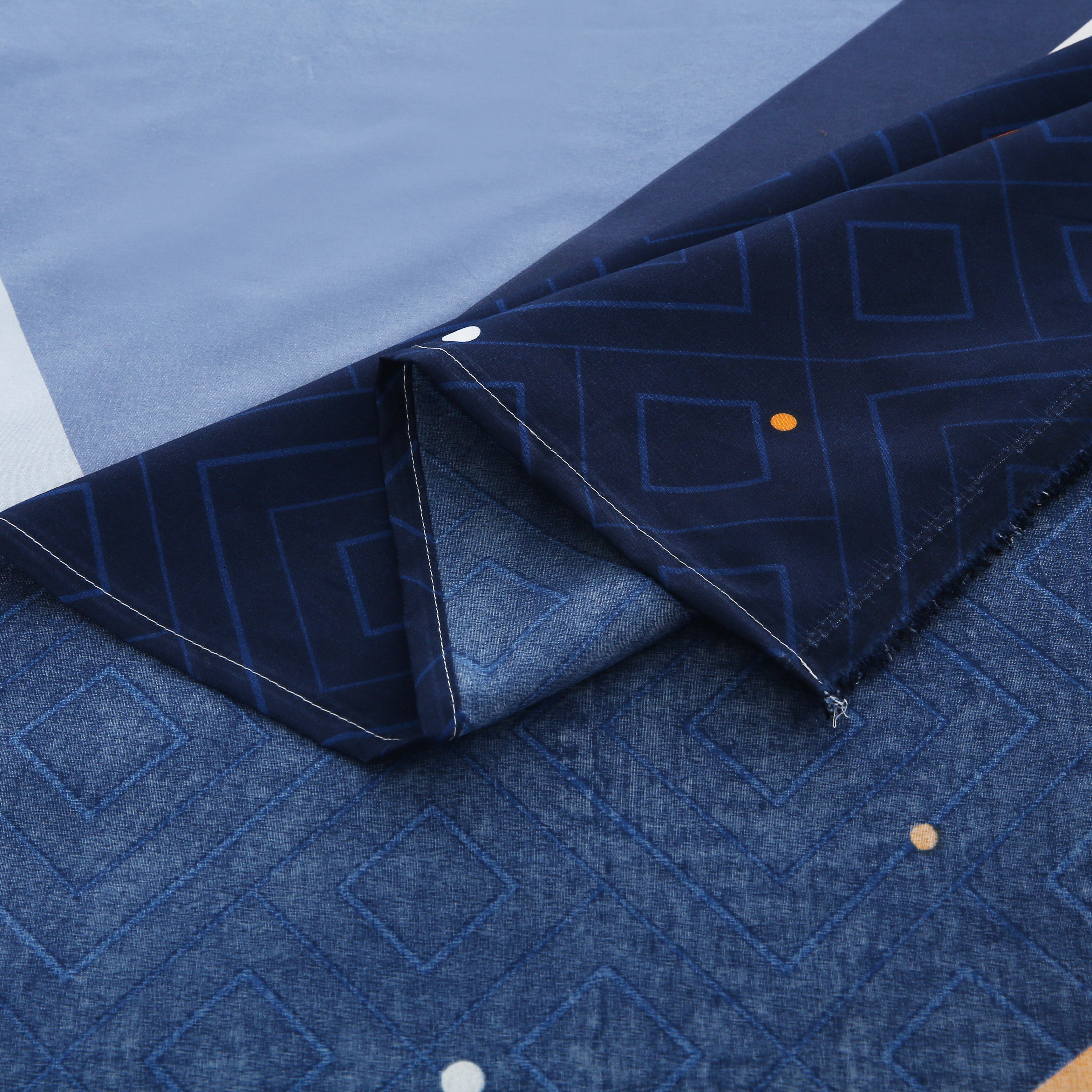 Bed Sheet Design RG-259
