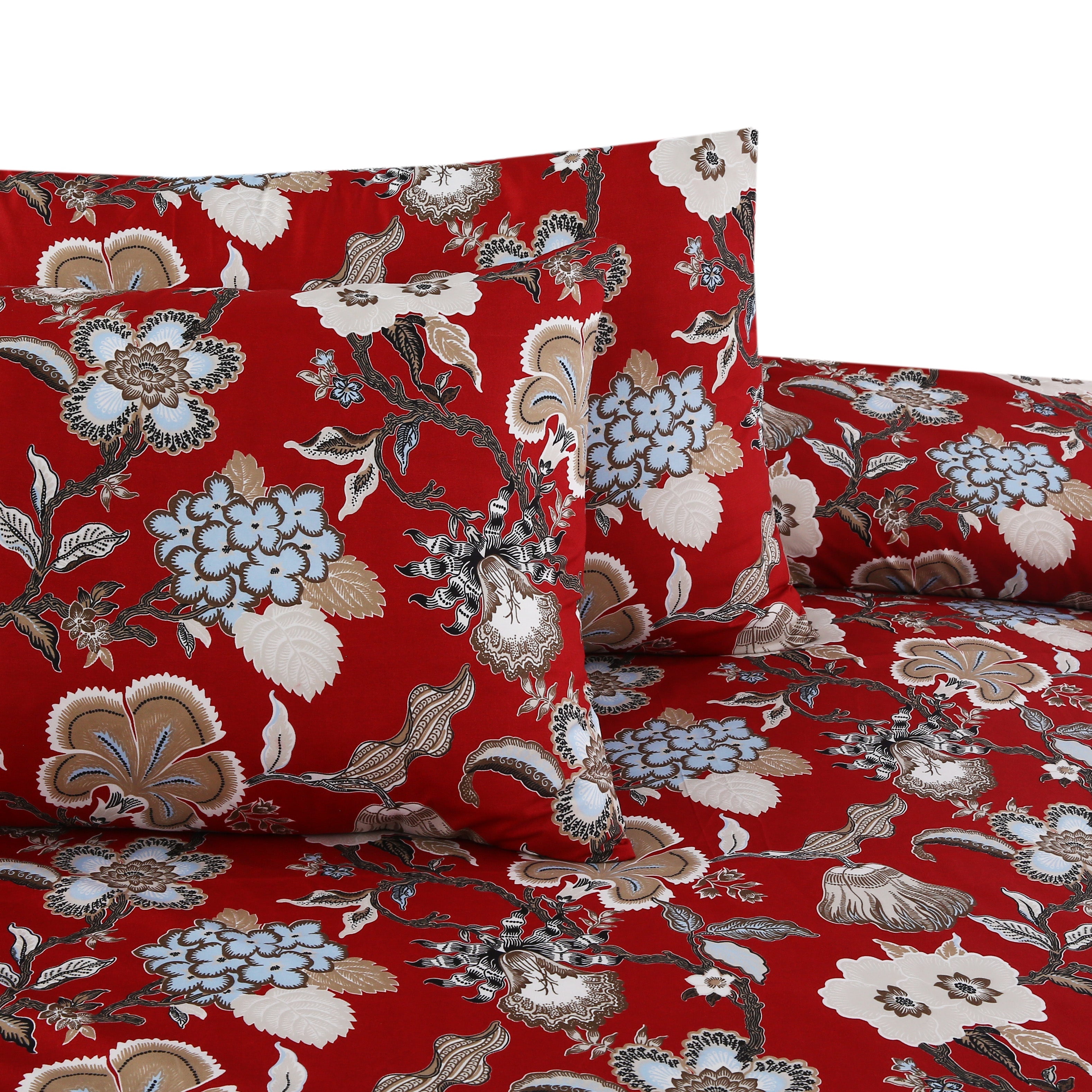 Bed Sheet Design RG-247