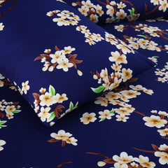 Single Bed Sheet Design RG-078