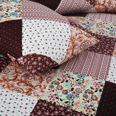 Single Bed Sheet Design RG-080