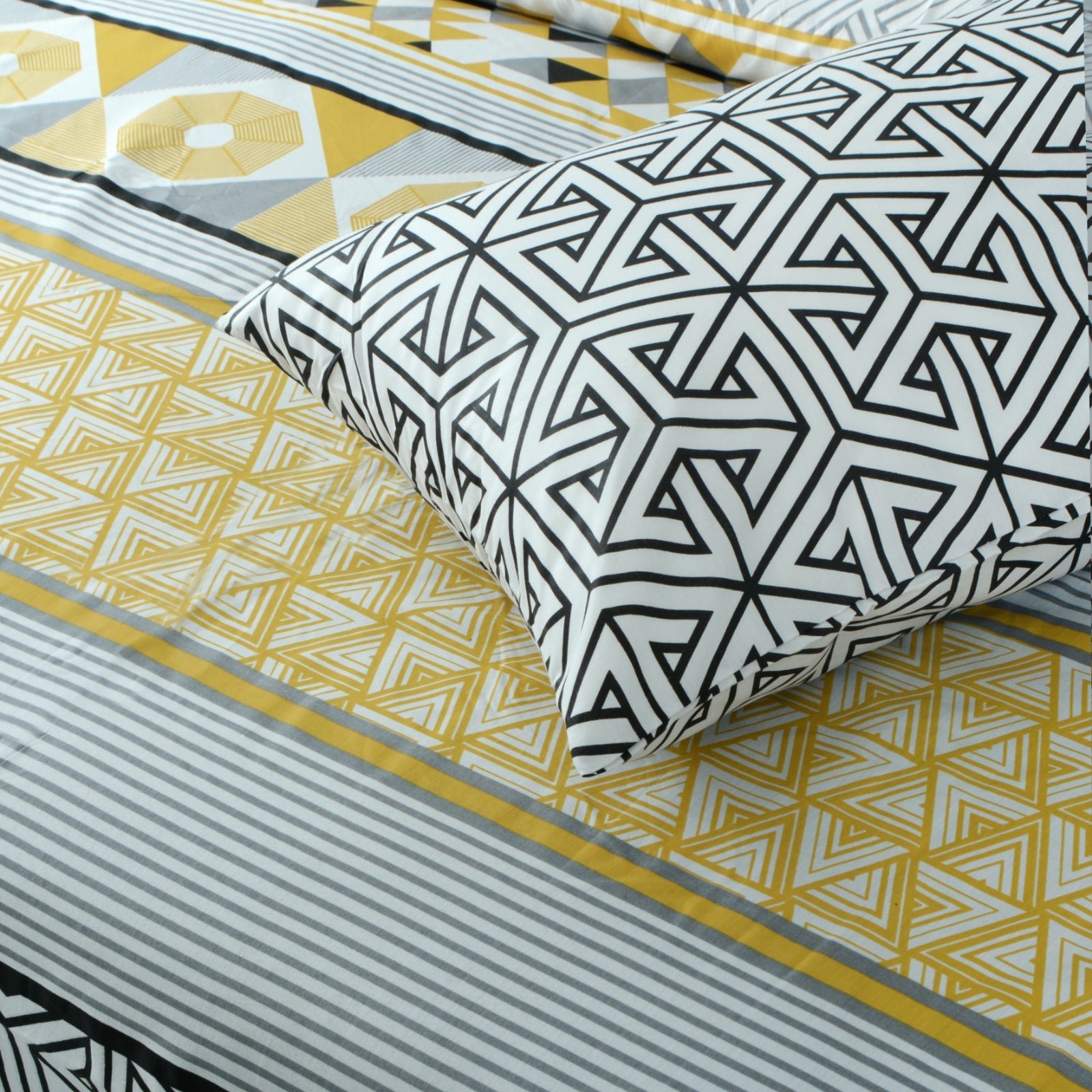 Bed Sheet Design RG-216