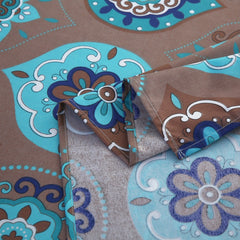 Single Bed Sheet Design RG-110