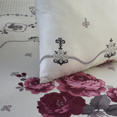 Single Bed Sheet Design RG-107