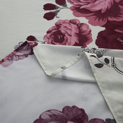 Single Bed Sheet Design RG-107