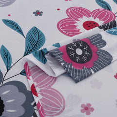 Single Bed Sheet Design RG-101