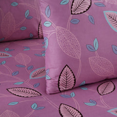 Single Bed Sheet Design RG-095