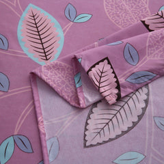 Single Bed Sheet Design RG-095