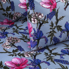Single Bed Sheet Design RG-136