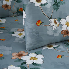Single Bed Sheet Design RG-134