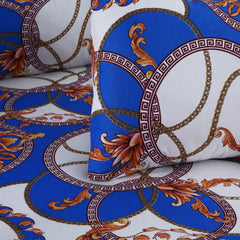 Single Bed Sheet Design RG-132