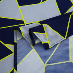Single Bed Sheet Design RG-130