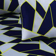 Single Bed Sheet Design RG-130