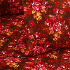 Single Bed Sheet Design RG-127