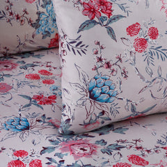 Single Bed Sheet Design RG-124
