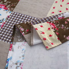 Single Bed Sheet Design RG-123