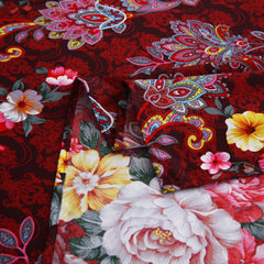 Single Bed Sheet Design RG-119