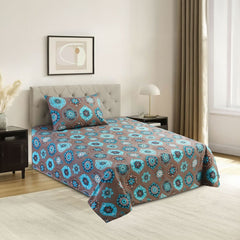 Single Bed Sheet Design RG-110