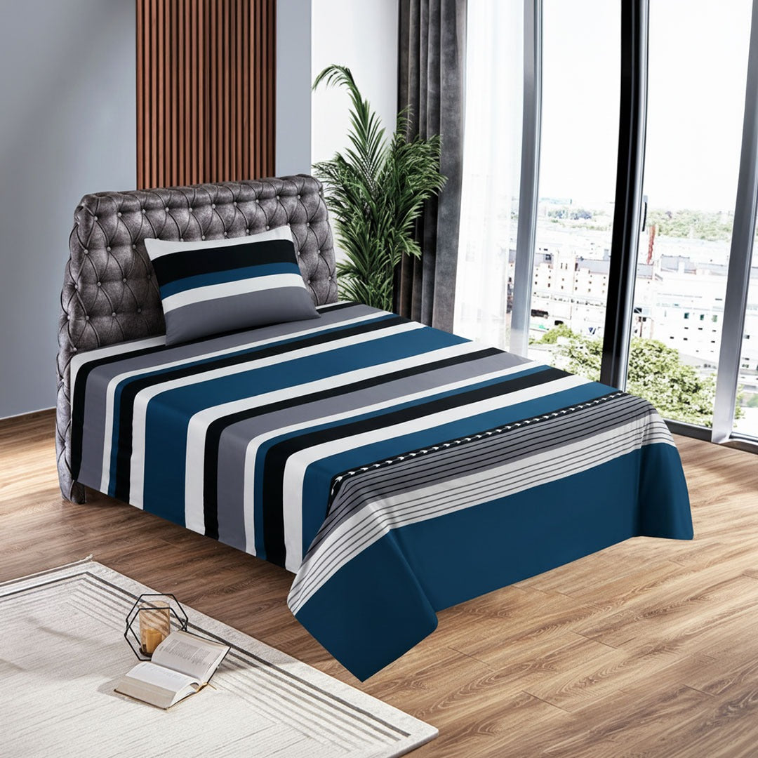 Single Bed Sheet Design RG-133