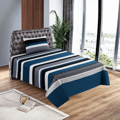 Single Bed Sheet Design RG-133